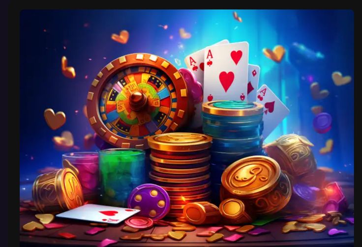 Cloudbet کھلاڑیوں کے لیے لائیو کیسینو سیکشن